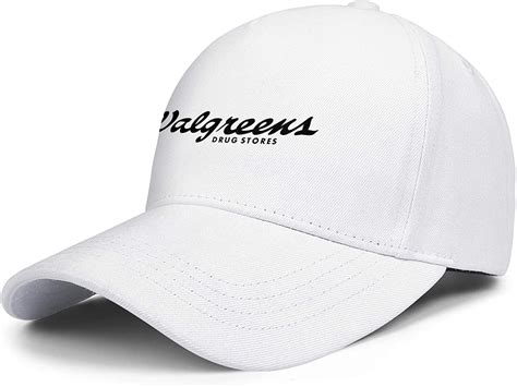 Walgreens spell hat